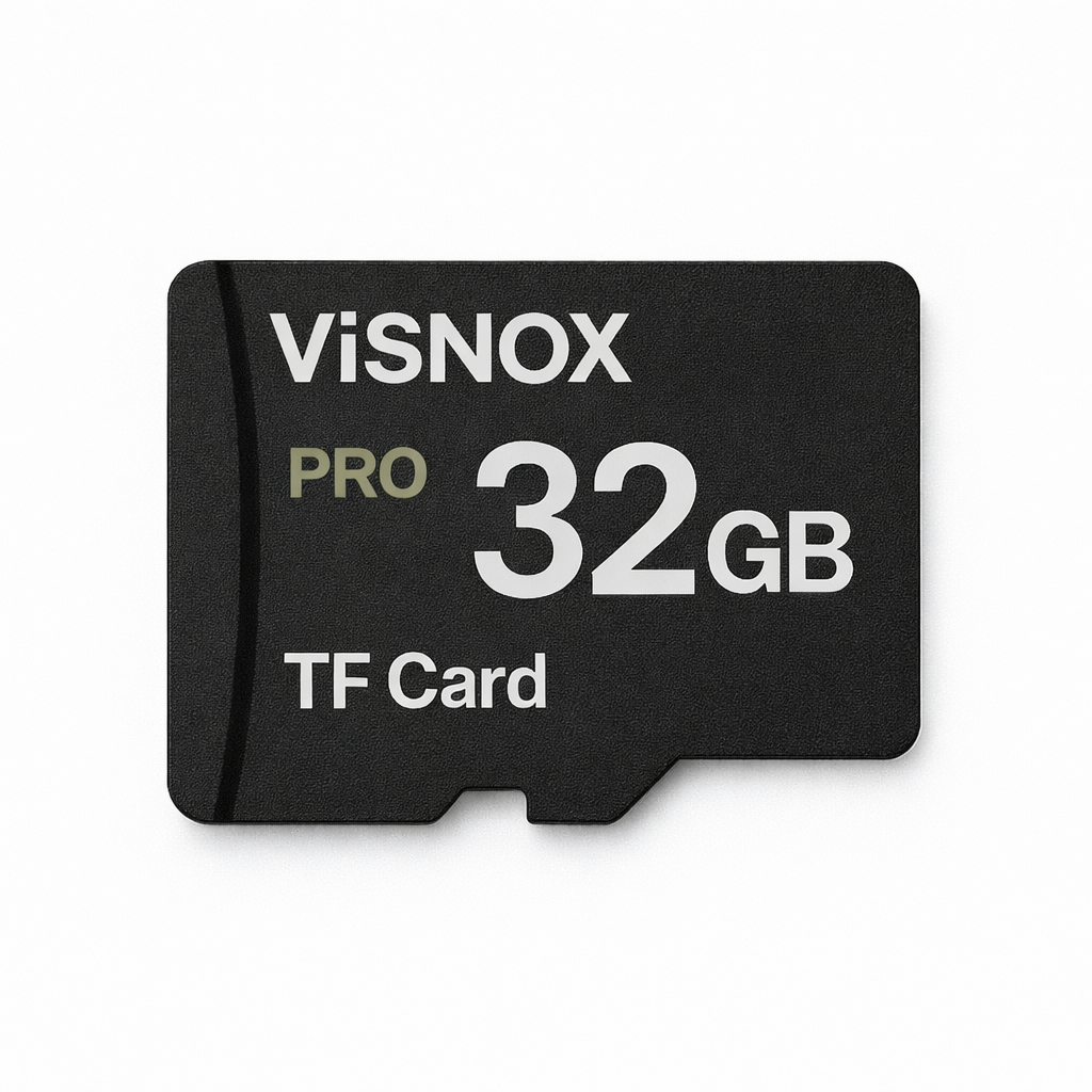 Visnox 32GB TF Card
