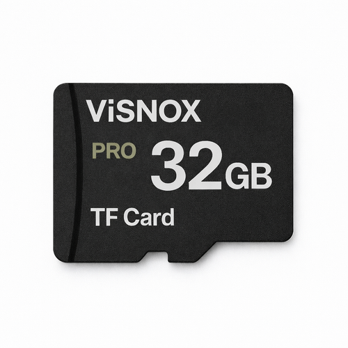 Visnox 32GB TF Card