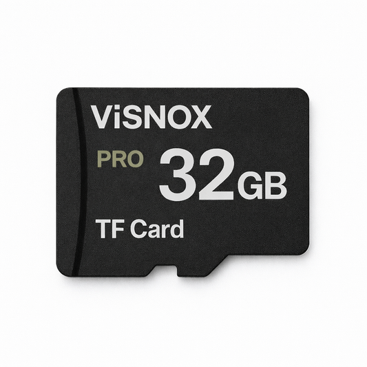 Visnox 32GB TF Card
