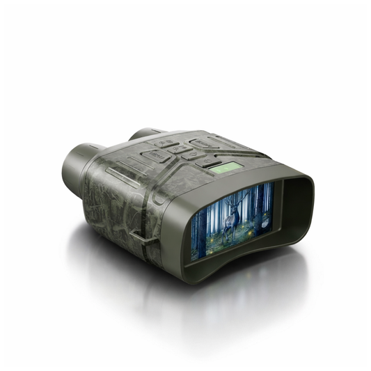 Visnox VX400 Pro™