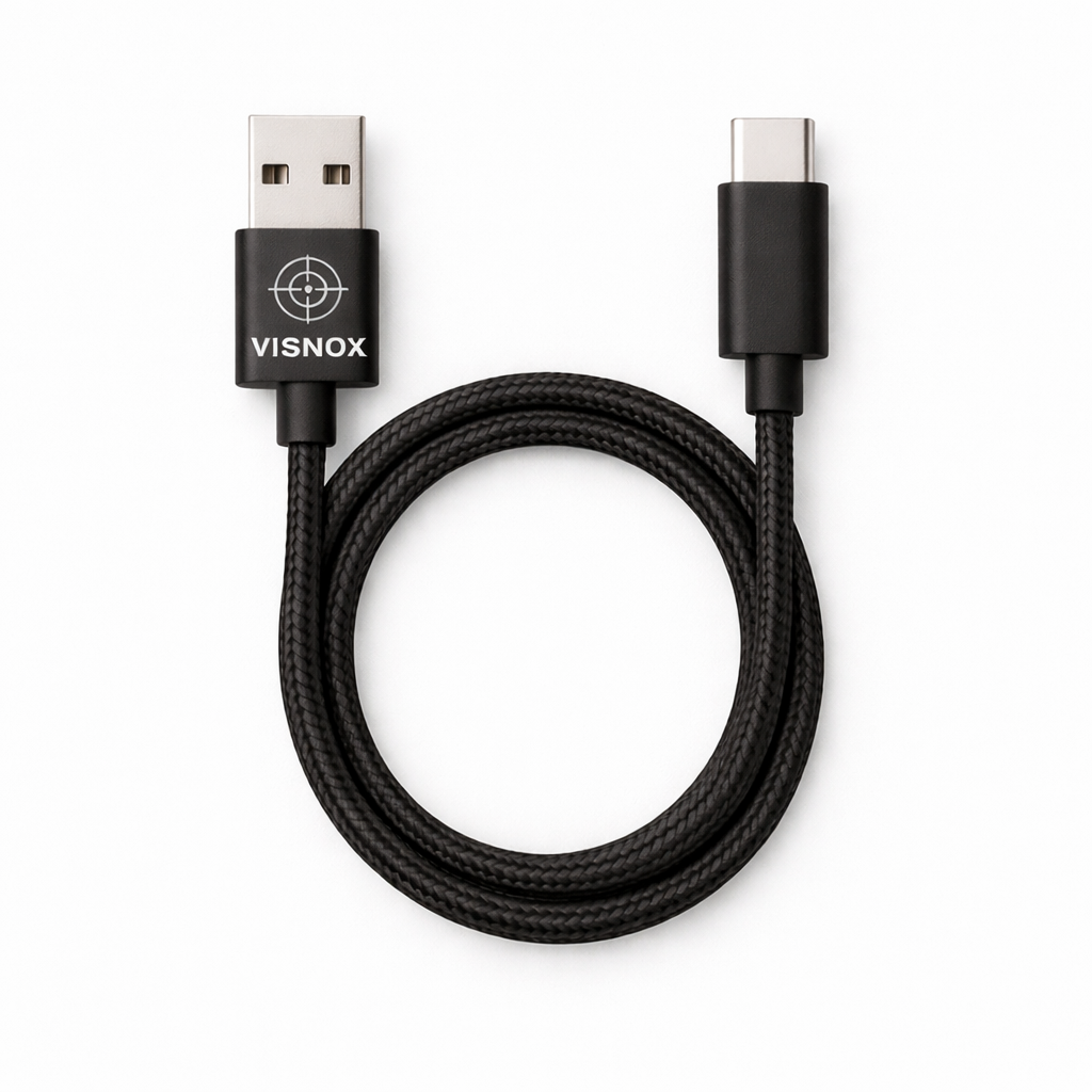 Visnox USB-C Charging Cable