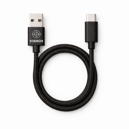 Visnox USB-C Charging Cable